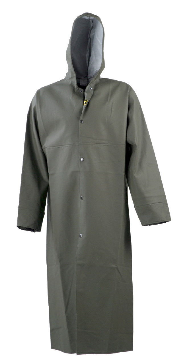 Manteau de pluie M Guy Cotten - L'équipement Fonctionnel