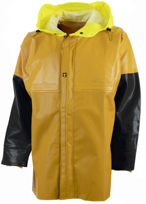Guy Cotten - Tough and waterproof commercial fishing rainwear and  professional farming raingear