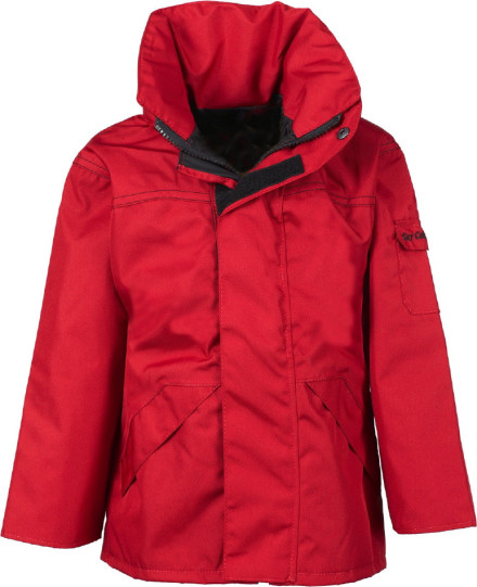 Veste RESSAC imperméable enfant Guy Cotten